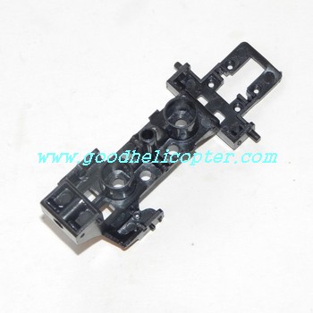 fxd-a68666 helicopter parts plastic main frame